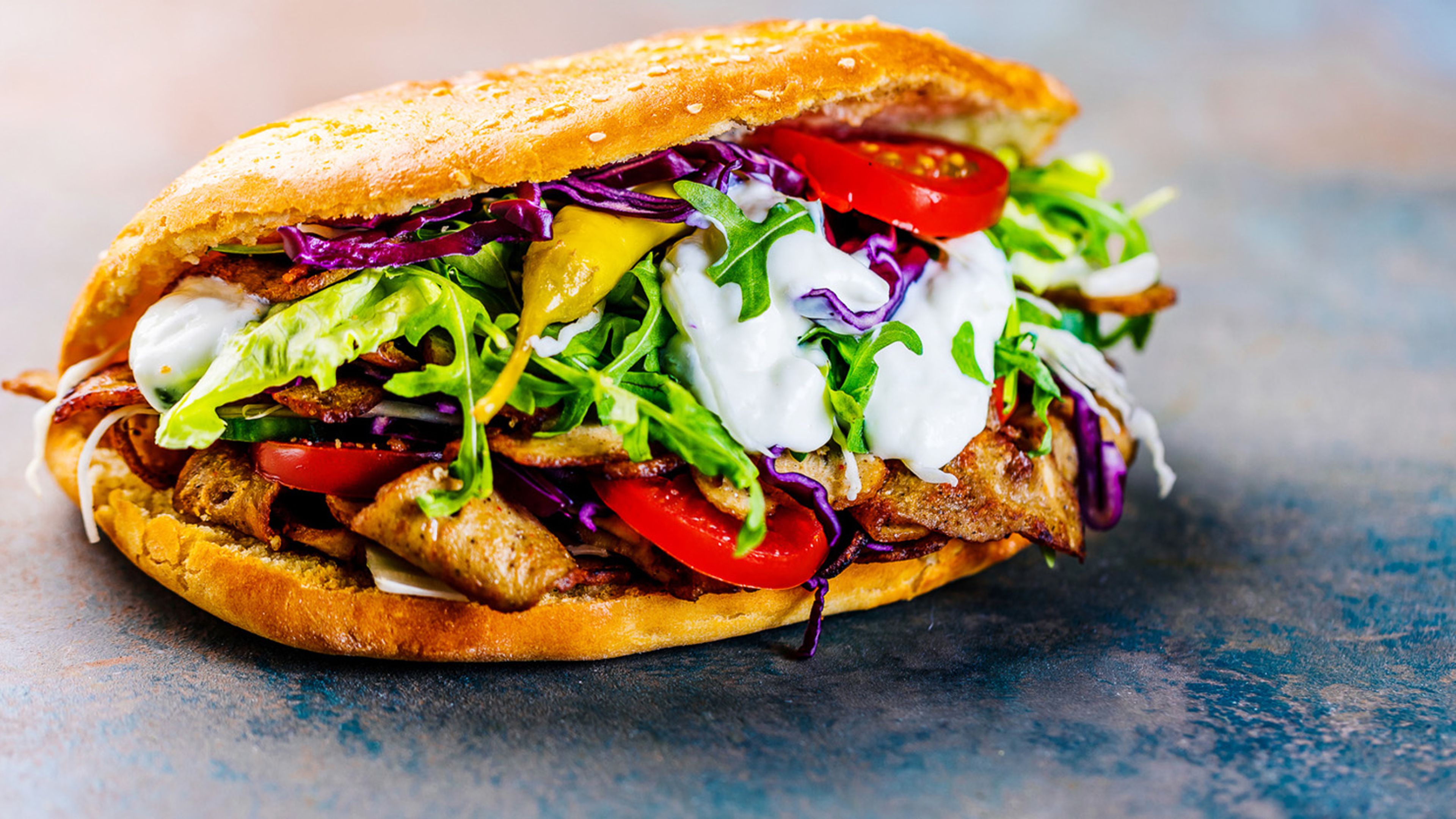 ALIBABA Restaurant Mönchengladbach